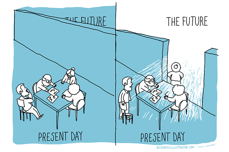 Finlandiya Hükümeti’ne Gelecek Raporu